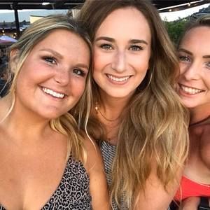 Meet your Posher, Kendall